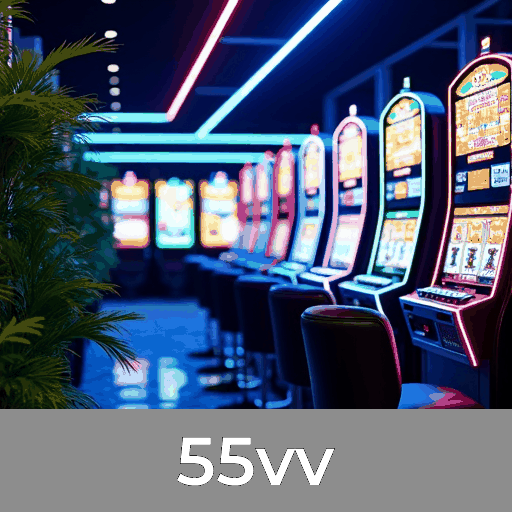 Promoções e Bônus no 55vv