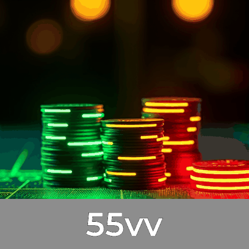 Cassino Online 55vv
