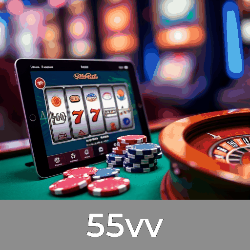 Cassino Online 55vv