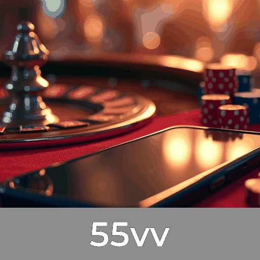 Cassino Online 55vv