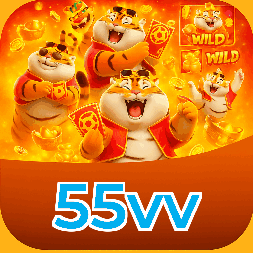55vv logo