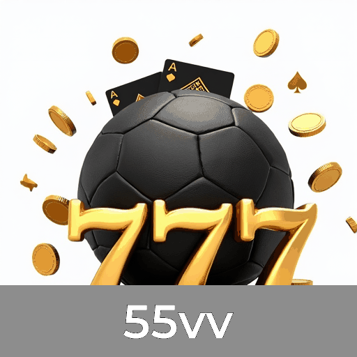 Cadastro na 55vv