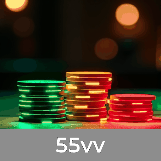 Apostas no 55vv