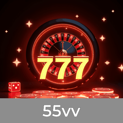 Cadastro na 55vv