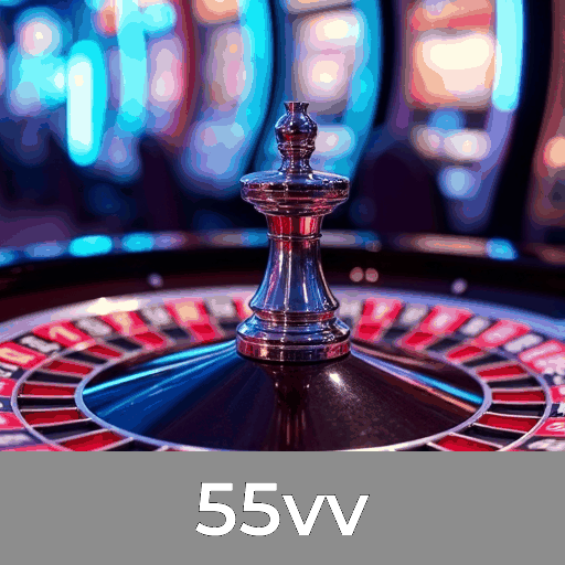 Cassino Online 55vv