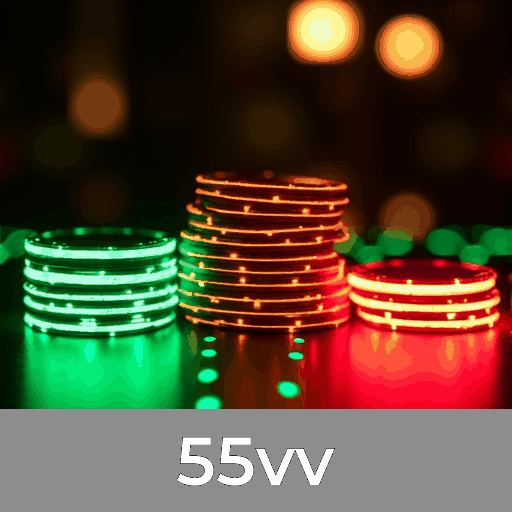 Acessar o site 55vv COM