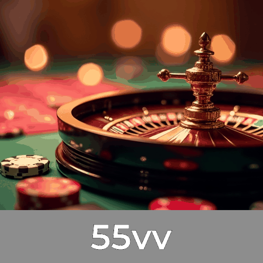 Cassino Online 55vv